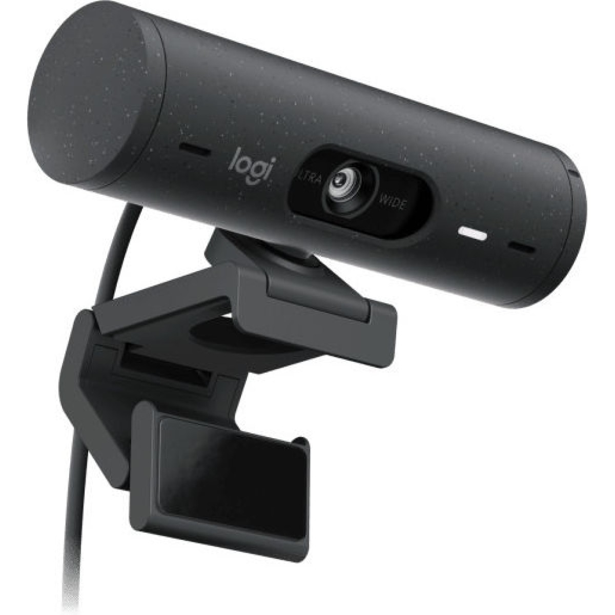 Logitech Brio 505 Web Camera Full HD 1080p με Autofocus