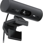 Logitech Brio 505 Web Camera Full HD 1080p με Autofocus