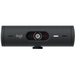 Logitech Brio 505 Web Camera Full HD 1080p με Autofocus