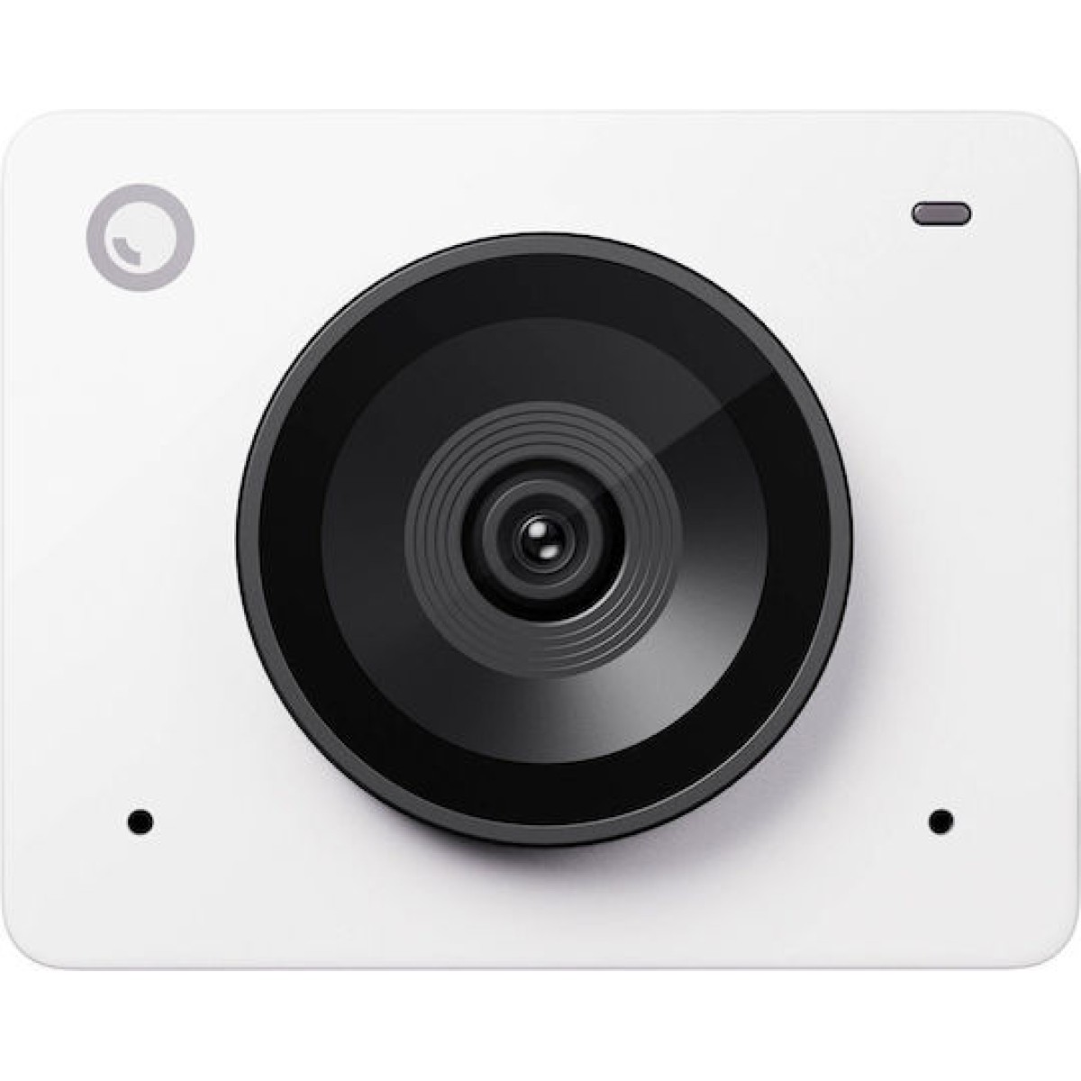 Obsbot Meet 2 Web Camera 4K με Autofocus Λευκή