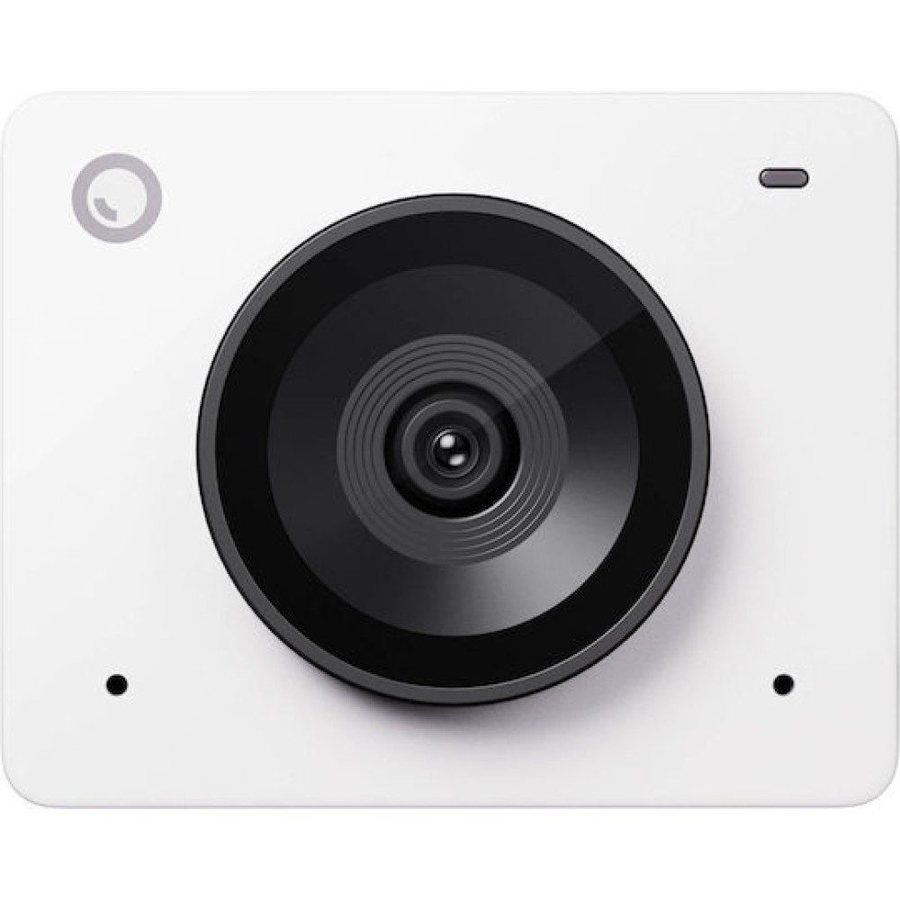 Obsbot Meet 2 Web Camera 4K με Autofocus Λευκή