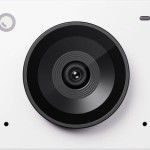 Obsbot Meet 2 Web Camera 4K με Autofocus Λευκή