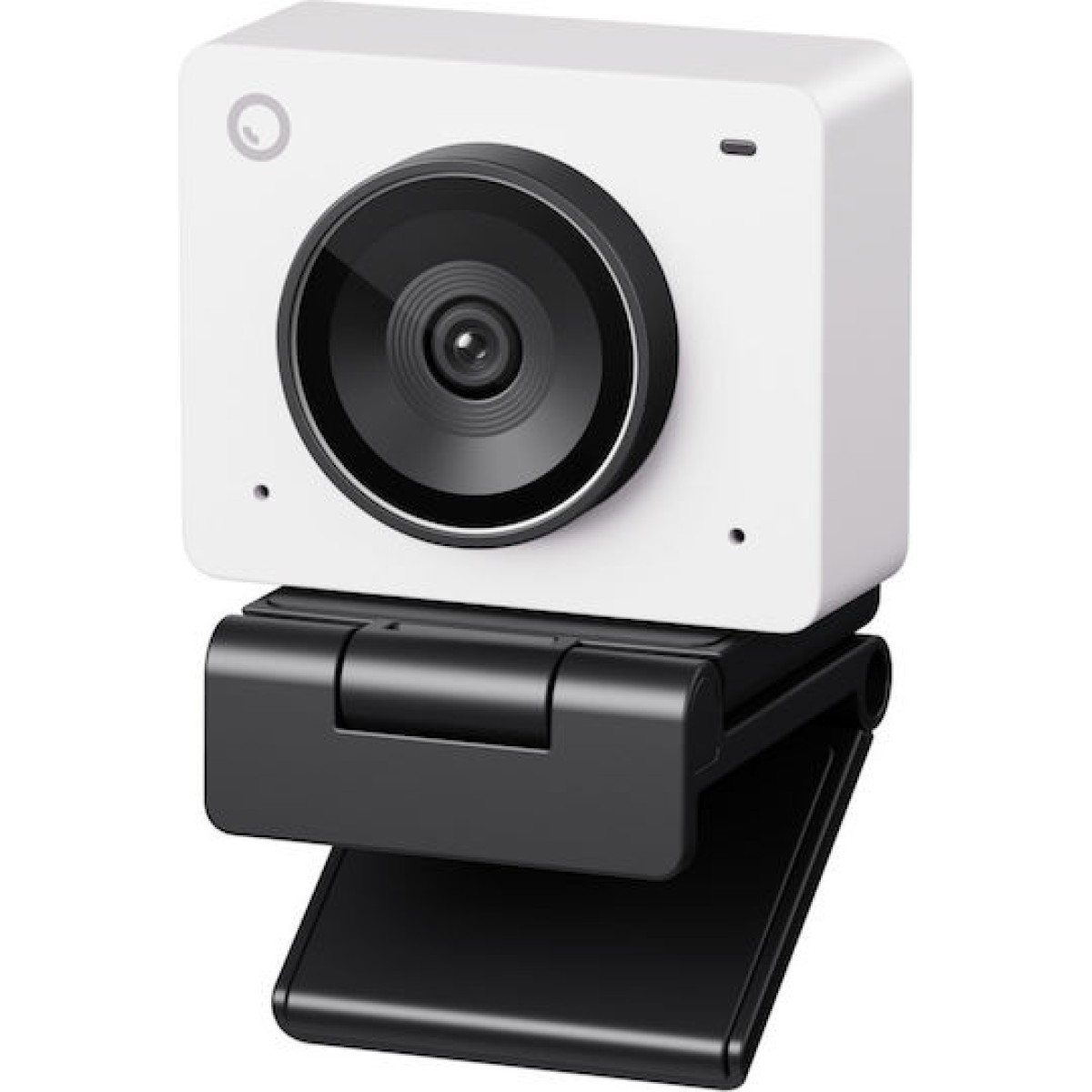 Obsbot Meet 2 Web Camera 4K με Autofocus Λευκή