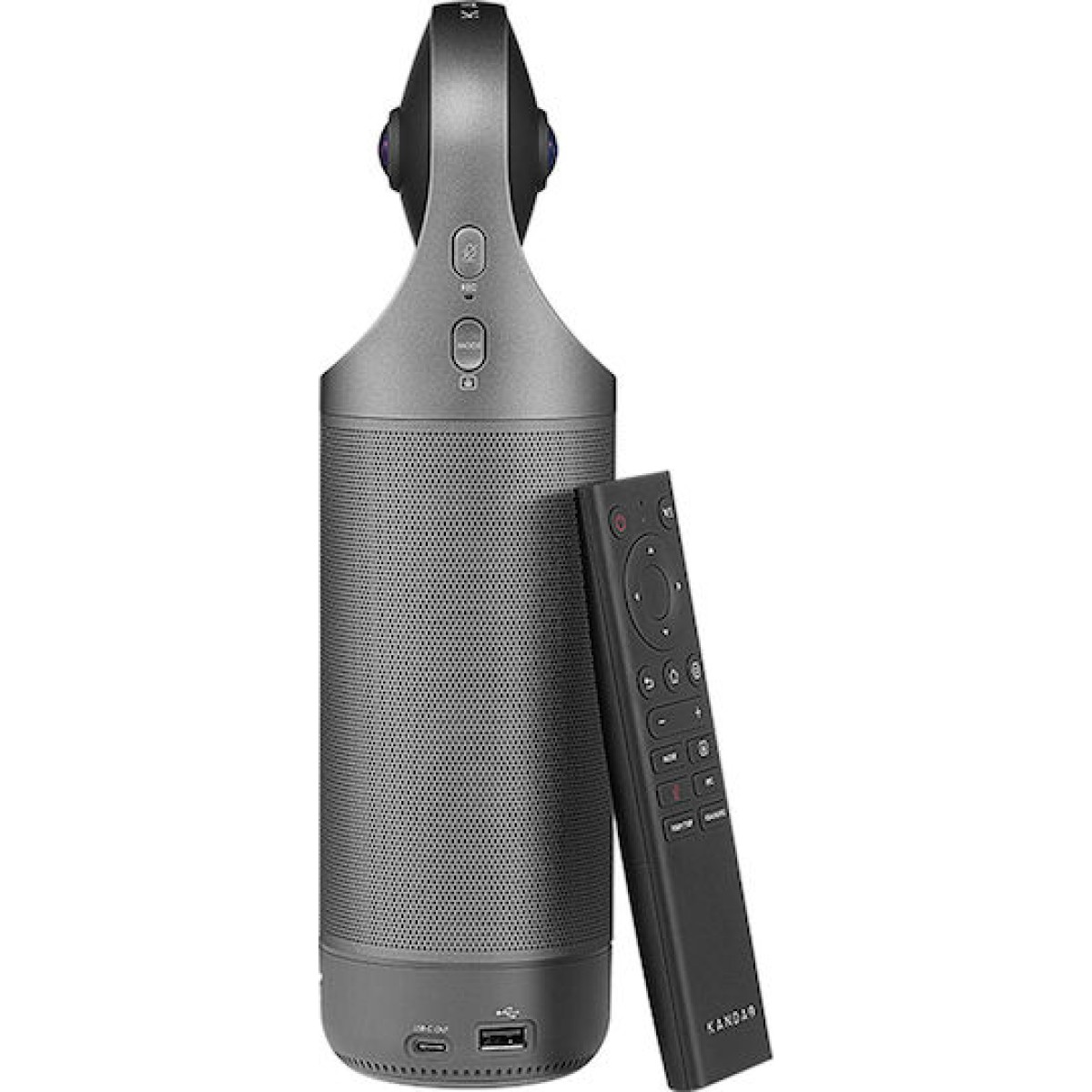 Kandao Κάμερα Τηλεδιάσκεψης για Συνεδριακό Συστήμα Meeting Pro 360