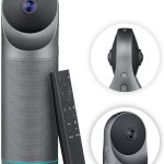 Kandao Κάμερα Τηλεδιάσκεψης για Συνεδριακό Συστήμα Meeting Pro 360