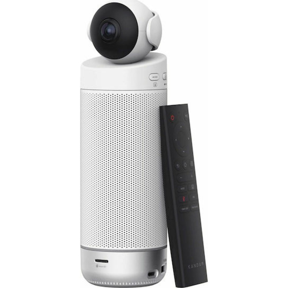 Kandao Κάμερα Τηλεδιάσκεψης για Συνεδριακό Συστήμα Meeting S 180