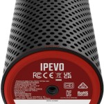 Ipevo Κάμερα Τηλεδιάσκεψης για Συνεδριακό Συστήμα Totem 360