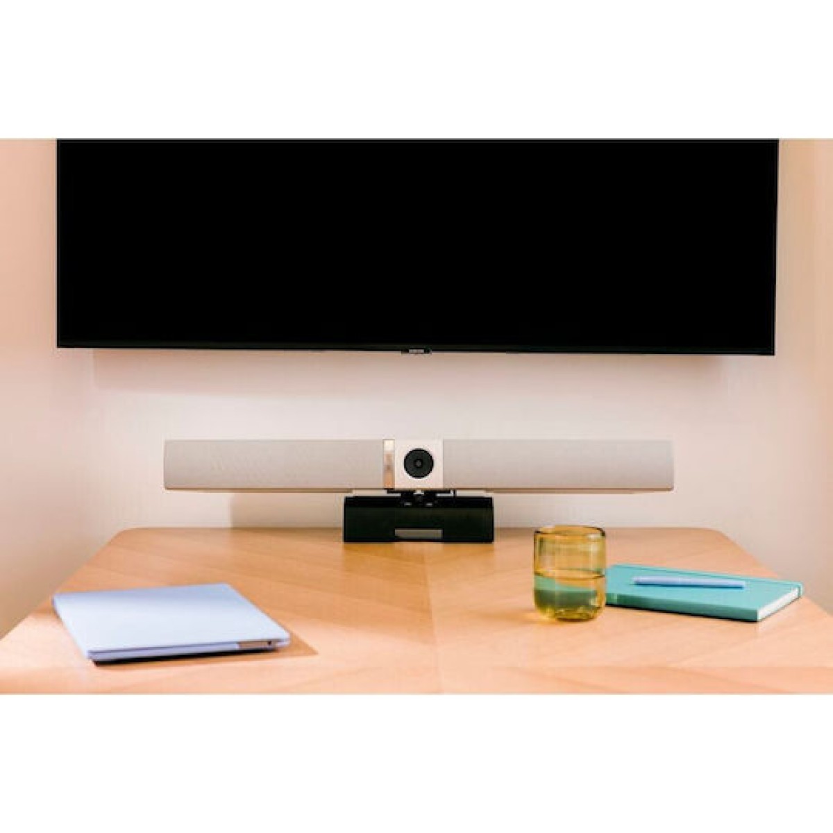 Owl Labs Κάμερα Τηλεδιάσκεψης για Συνεδριακό Συστήμα Owl Bar