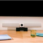 Owl Labs Κάμερα Τηλεδιάσκεψης για Συνεδριακό Συστήμα Owl Bar