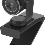 Toucan Streaming Web Camera 60FPS