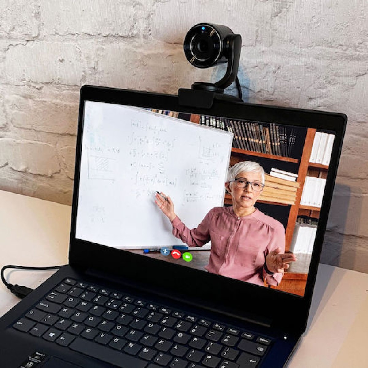 Toucan Streaming Web Camera 60FPS