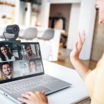 Toucan Streaming Web Camera 60FPS