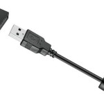 Conceptronic Web Camera 4K με Autofocus