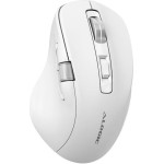 Alogic Apex Ασύρματο Bluetooth Ποντίκι Λευκό