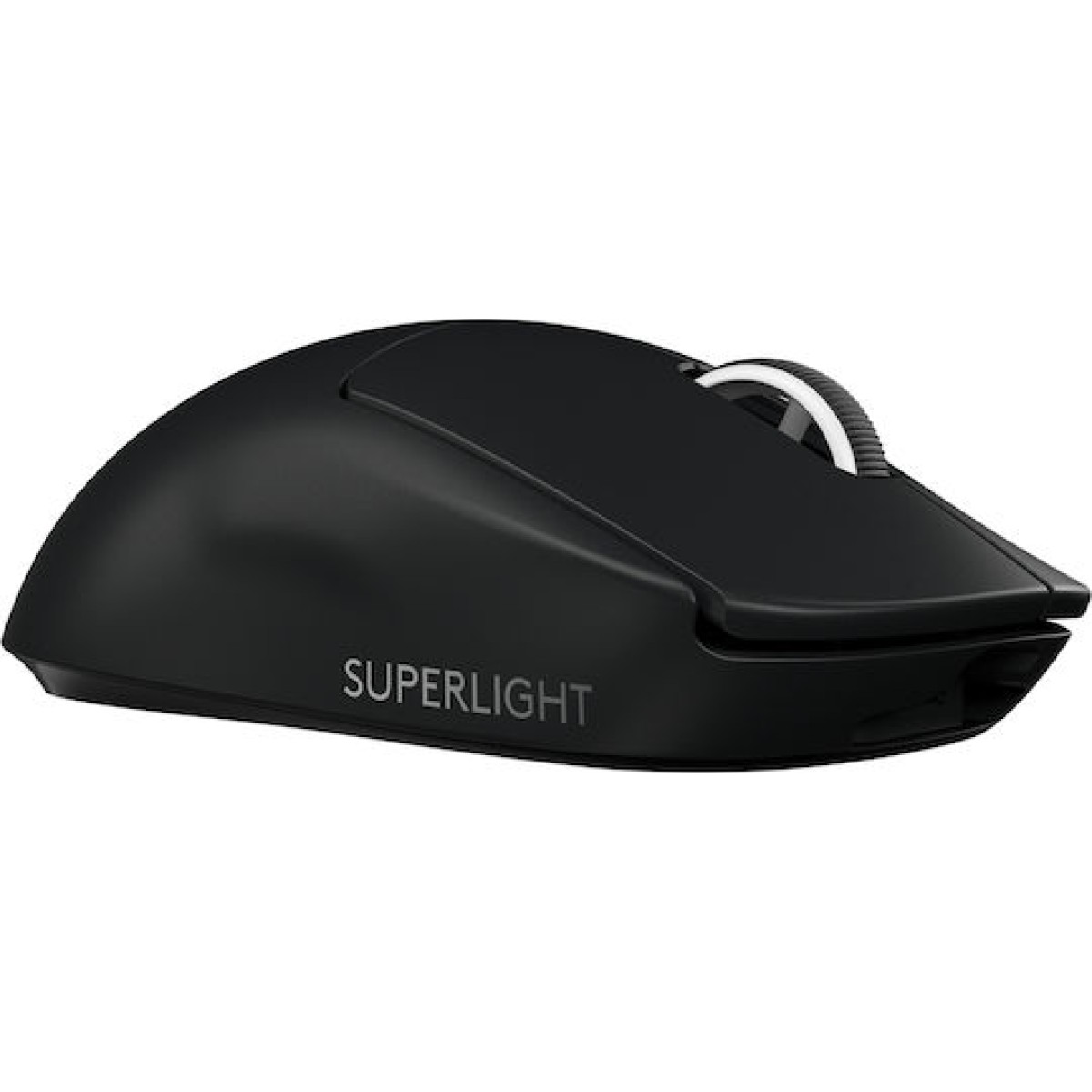Logitech Pro X Superlight Ασύρματο Gaming Ποντίκι 25400 DPI Μαύρο