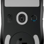 Logitech Pro X Superlight Ασύρματο Gaming Ποντίκι 25400 DPI Μαύρο