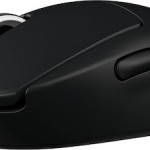 Logitech Pro X Superlight Ασύρματο Gaming Ποντίκι 25400 DPI Μαύρο