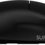Logitech Pro X Superlight 2 Ασύρματο Gaming Ποντίκι 32000 DPI Μαύρο