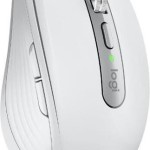 Logitech MX Anywhere 3S For Business Ασύρματο Ποντίκι Pale Gray
