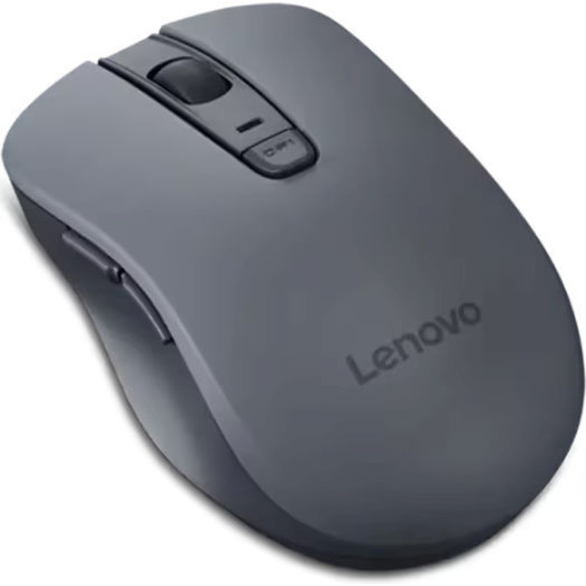 Lenovo WL310 Ασύρματο Bluetooth Mini Ποντίκι Γκρι