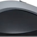 Lenovo WL310 Ασύρματο Bluetooth Mini Ποντίκι Γκρι