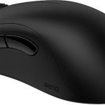 BenQ U2 Ασύρματο Gaming Ποντίκι 3200 DPI Μαύρο
