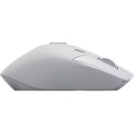 Rapoo MT760L Ασύρματο Bluetooth Ποντίκι Γκρι