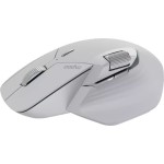 Rapoo MT760L Ασύρματο Bluetooth Ποντίκι Γκρι
