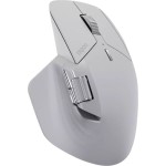 Rapoo MT760L Ασύρματο Bluetooth Ποντίκι Γκρι