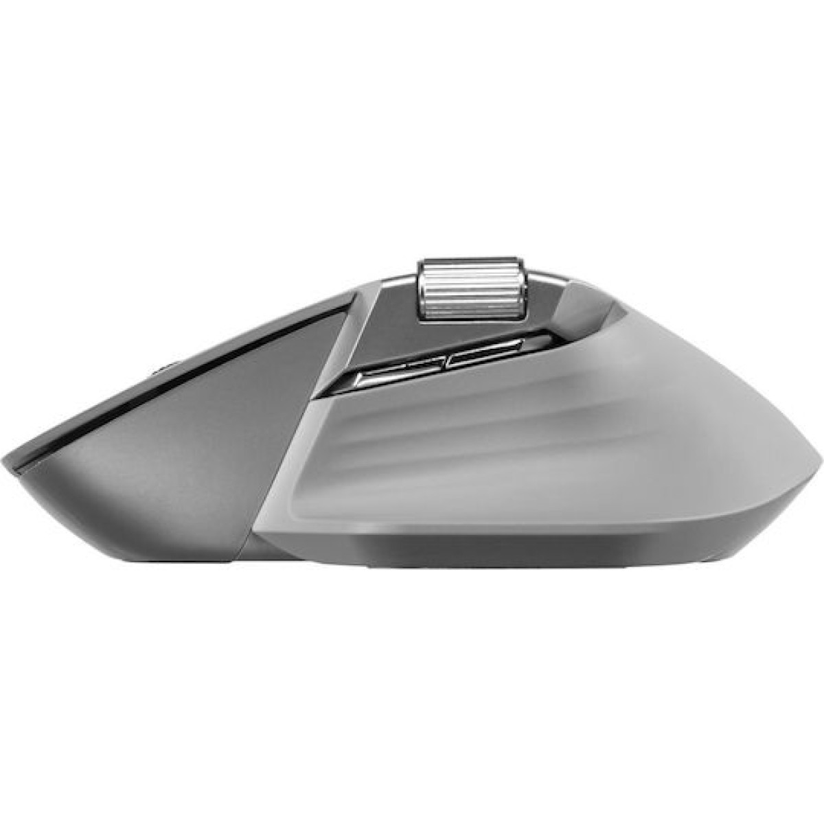 Rapoo MT760M Ασύρματο Ποντίκι Λευκό