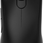 Zowie S2-DW Ασύρματο Gaming Ποντίκι 3200 DPI Μαύρο