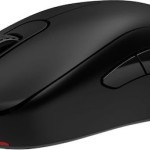 Zowie S2-DW Ασύρματο Gaming Ποντίκι 3200 DPI Μαύρο
