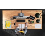 Alogic Apex Ασύρματο Bluetooth Ποντίκι Μαύρο