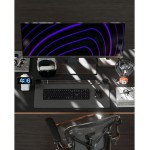 Alogic Apex Ασύρματο Bluetooth Ποντίκι Μαύρο