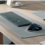 Alogic Apex Ασύρματο Bluetooth Ποντίκι Μαύρο