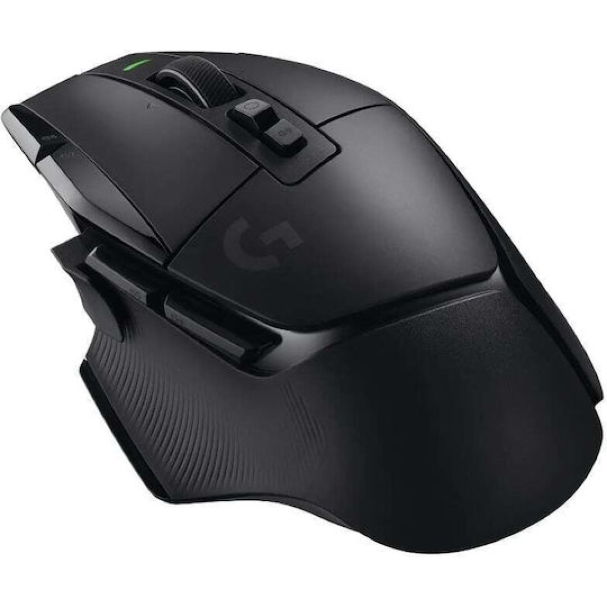 Logitech G502 X Lightspeed Ασύρματο Gaming Ποντίκι 25600 DPI Μαύρο