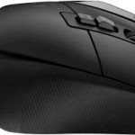 Logitech G502 X Lightspeed Ασύρματο Gaming Ποντίκι 25600 DPI Μαύρο