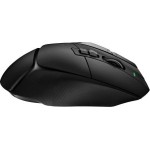 Logitech G502 X Lightspeed Ασύρματο Gaming Ποντίκι 25600 DPI Μαύρο