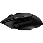 Logitech G502 X Lightspeed Ασύρματο Gaming Ποντίκι 25600 DPI Μαύρο