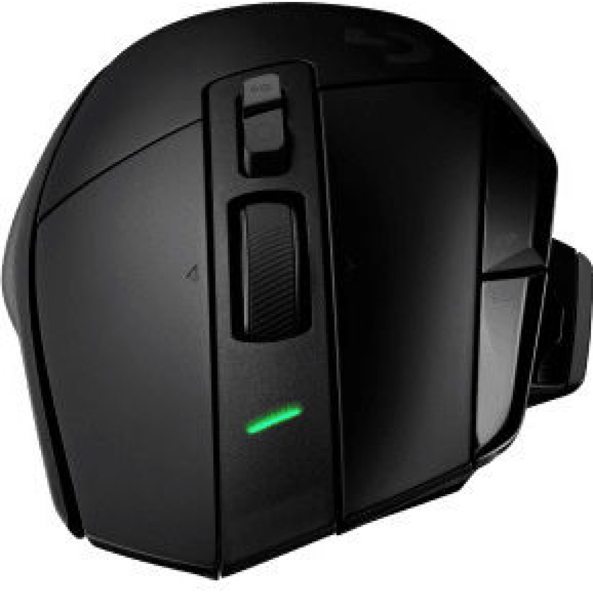 Logitech G502 X Lightspeed Ασύρματο Gaming Ποντίκι 25600 DPI Μαύρο