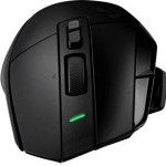 Logitech G502 X Lightspeed Ασύρματο Gaming Ποντίκι 25600 DPI Μαύρο