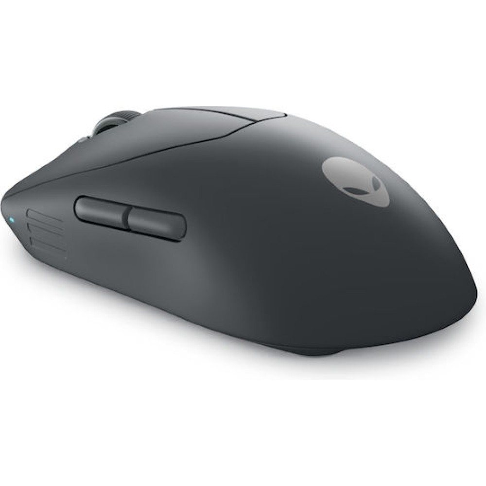 Dell Alienware Pro Ασύρματο Gaming Ποντίκι 26000 DPI Μαύρο