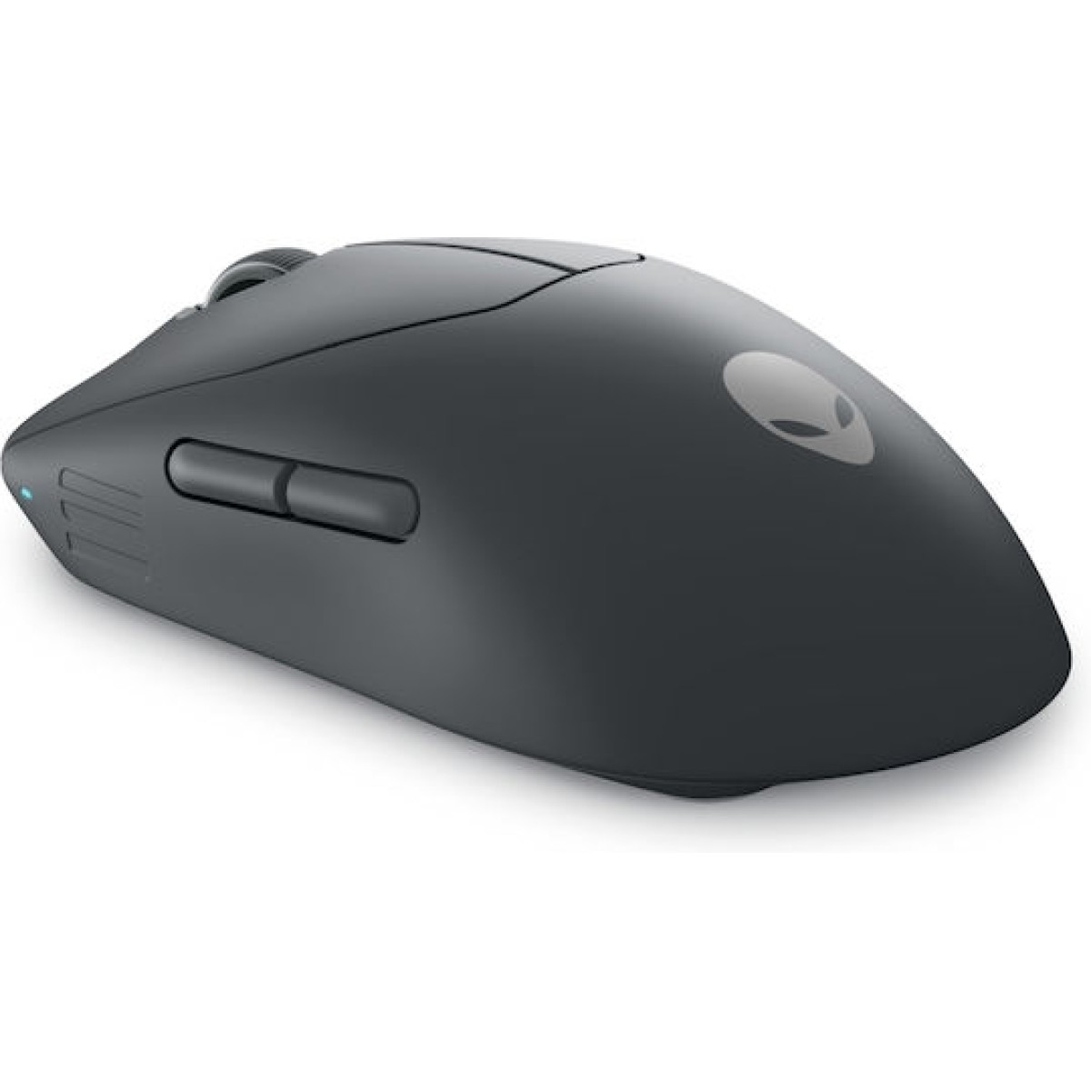 Dell Alienware Pro Ασύρματο Gaming Ποντίκι 26000 DPI Μαύρο