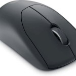 Dell Alienware Pro Ασύρματο Gaming Ποντίκι 26000 DPI Μαύρο