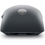 Dell Alienware Pro Ασύρματο Gaming Ποντίκι 26000 DPI Μαύρο
