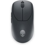 Dell Alienware Pro Ασύρματο Gaming Ποντίκι 26000 DPI Μαύρο