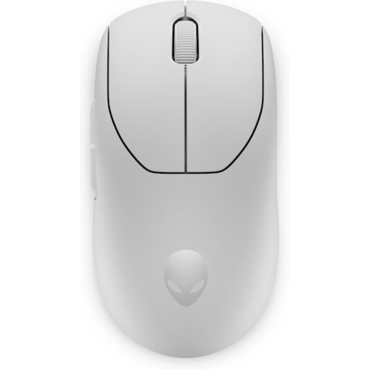 Dell Alienware Pro Ασύρματο Gaming Ποντίκι 26000 DPI Λευκό