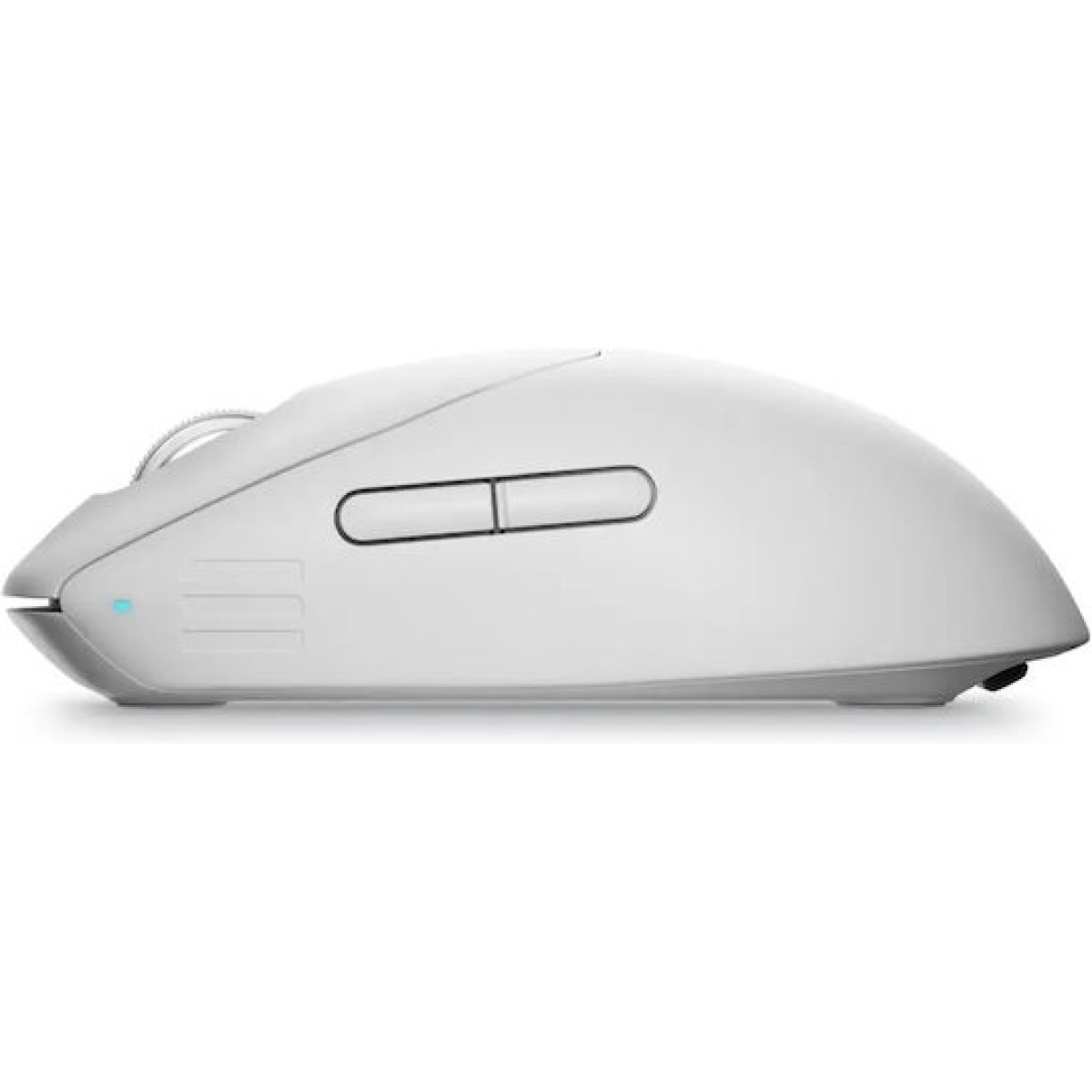 Dell Alienware Pro Ασύρματο Gaming Ποντίκι 26000 DPI Λευκό