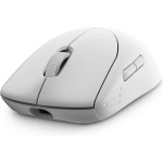 Dell Alienware Pro Ασύρματο Gaming Ποντίκι 26000 DPI Λευκό