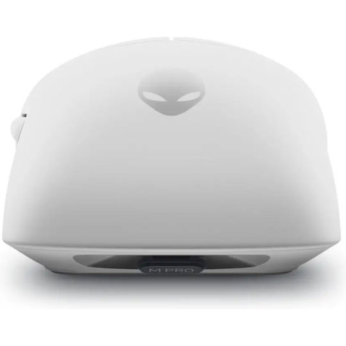 Dell Alienware Pro Ασύρματο Gaming Ποντίκι 26000 DPI Λευκό